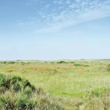 Ringvejen Romo Ix Feriehus