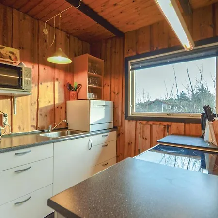 Cozy In Romo With Kitchen * Bolilmark