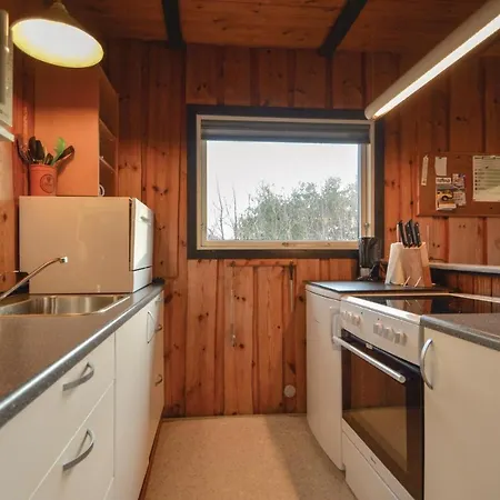 펜션 Cozy In Romo With Kitchen *