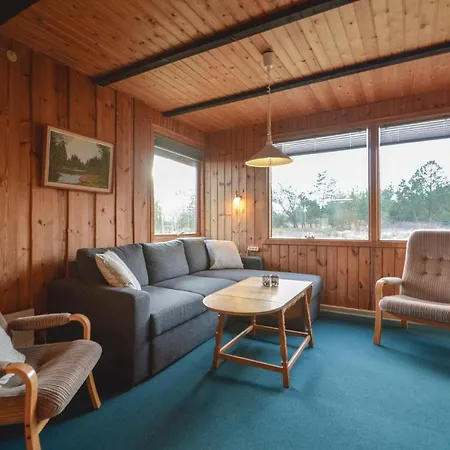 Cozy In Romo With Kitchen *